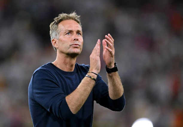 Kasper Hjulmand novi trener Bayer Leverkusena