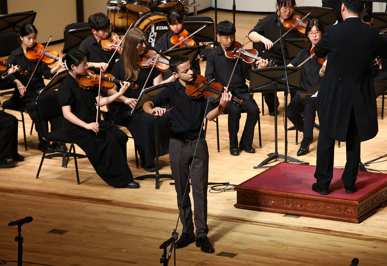 Mladi virtuozi iz BiH oduševili publiku u Južnoj Koreji