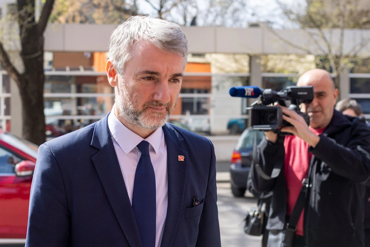 Forto: Uvodimo umjetnu inteligenciju u državne institucije