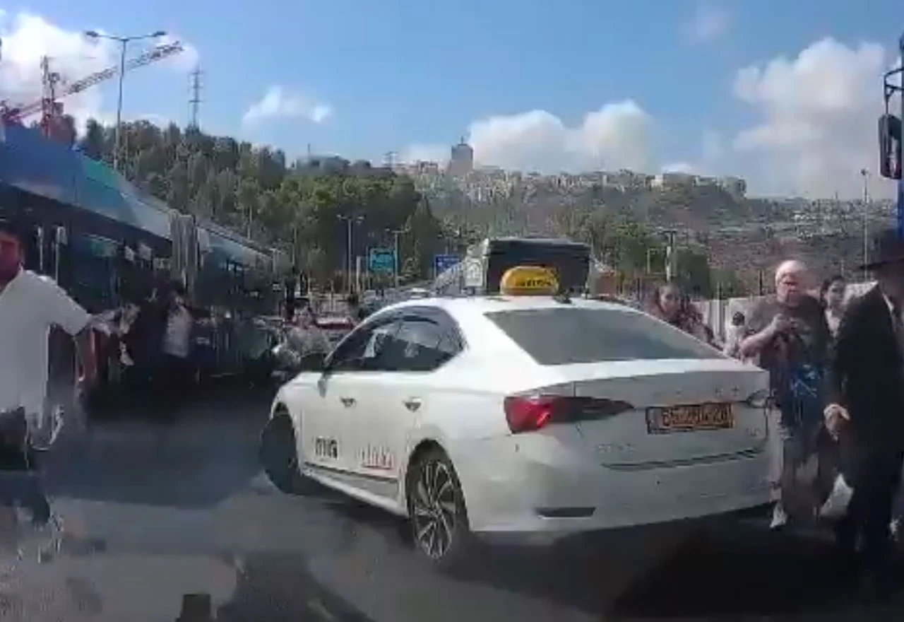 VIDEO | Pojavili se snimci napada u Jerusalemu, IDF sprema odmazdu