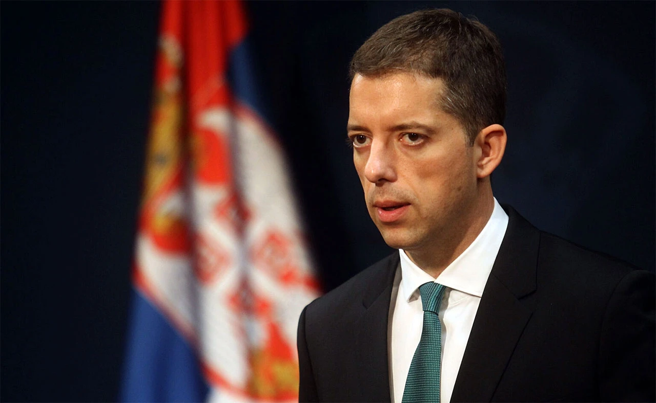 Srbija kritizira sporazum Hrvatske i Slovenije o vojnoj suradnji