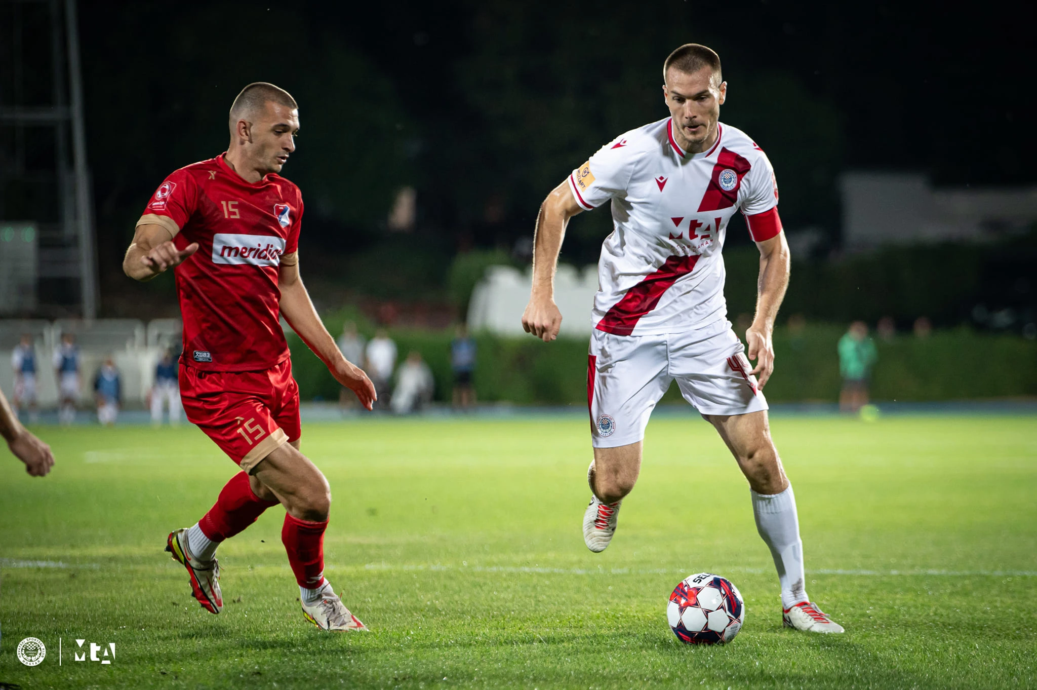 Toni Šunjić potpisao za NK Međugorje