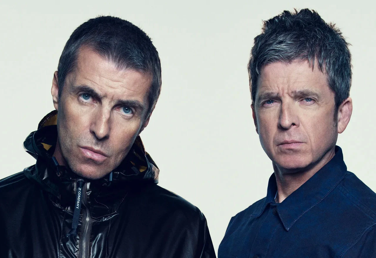 Oasis snima novi album nakon pauze od 17 godina?
