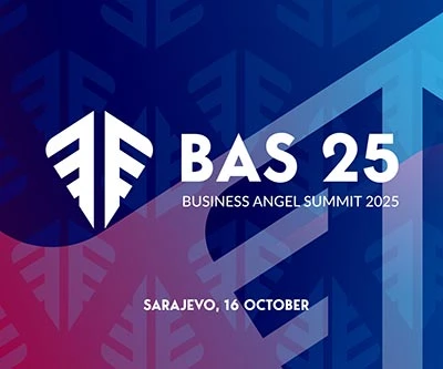 Business Angel Summit 2025