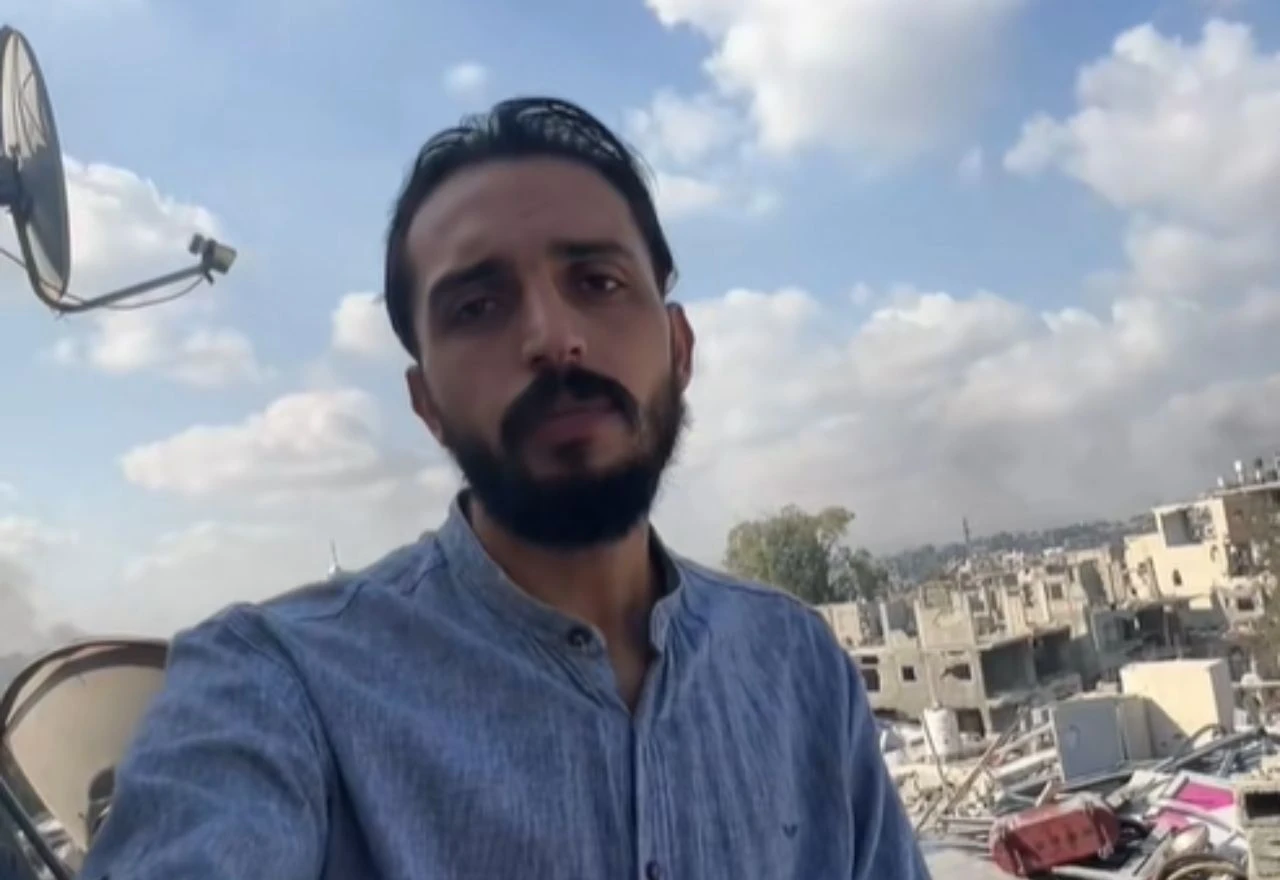 VIDEO | Poruka iz Gaze: "Kako možete reći da ovdje nema gladi? Počnite govoriti istinu"