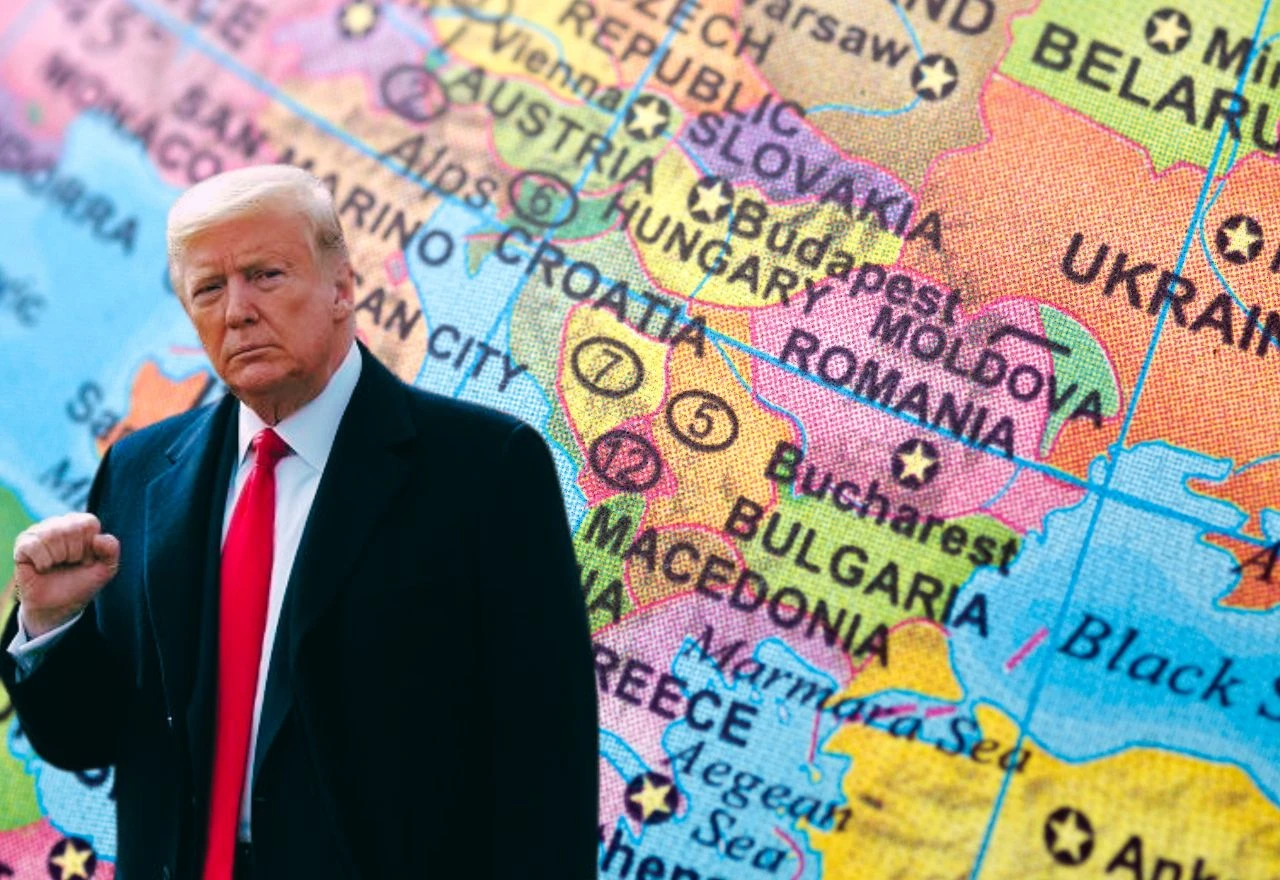 Trump bi mogao ukinuti Ured Visokog predstavnika