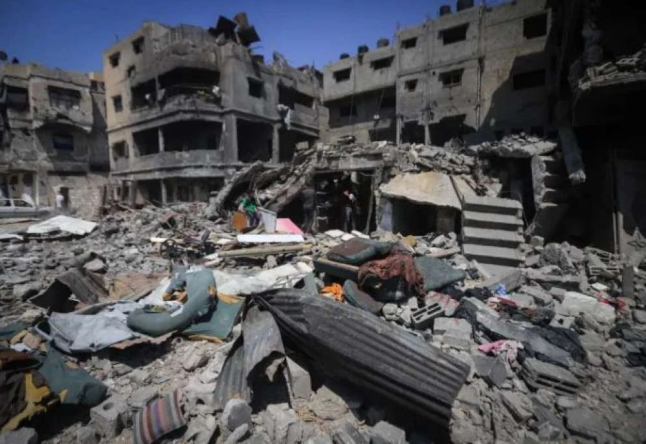Izrael traži da se isprazni cijela Gaza: Sprema se veliki napad