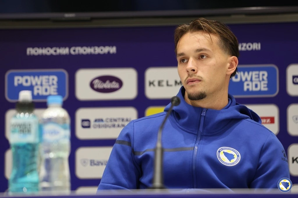 Dedić: Austrijanci moraju osjetiti da smo mi domaćini