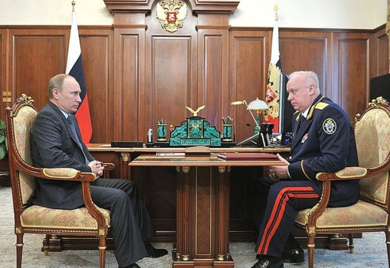 Ruski poslovni čelnik mrtav pod sumnjivim okolnostima, pronađen obezglavljen