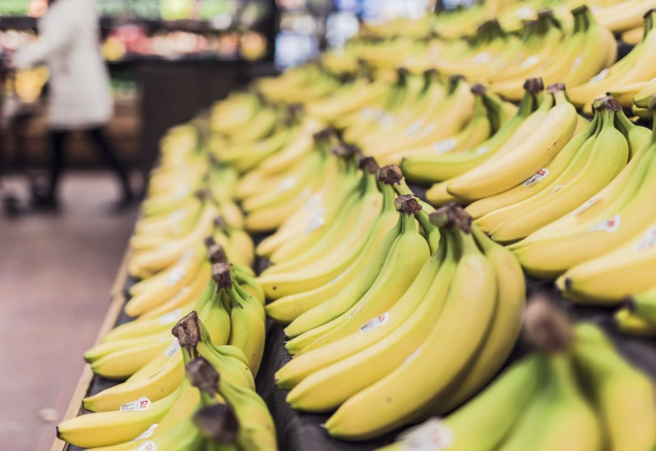 Zbog pesticida zabranjen uvoz banana iz Kostarike u BiH