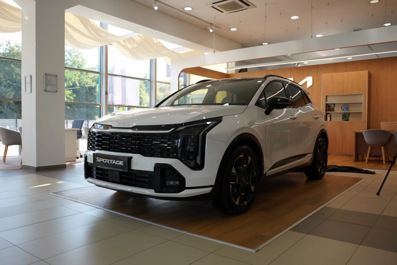 Predstavljen novi Kia Sportage u Sarajevu – kreće prodaja u BiH