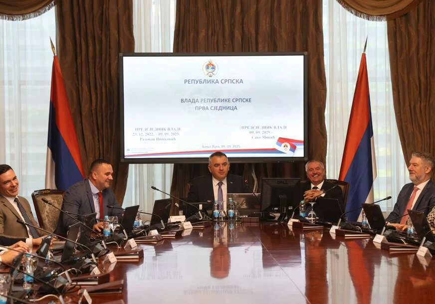 Republika Srpska nema predsjednika, a hoće li imati Vladu?