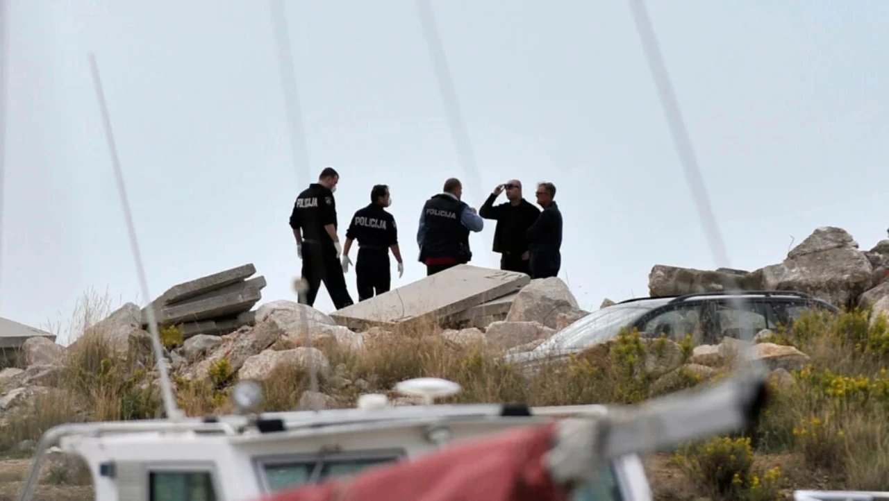 Hrvatska policija riješila misterij star 13 godina