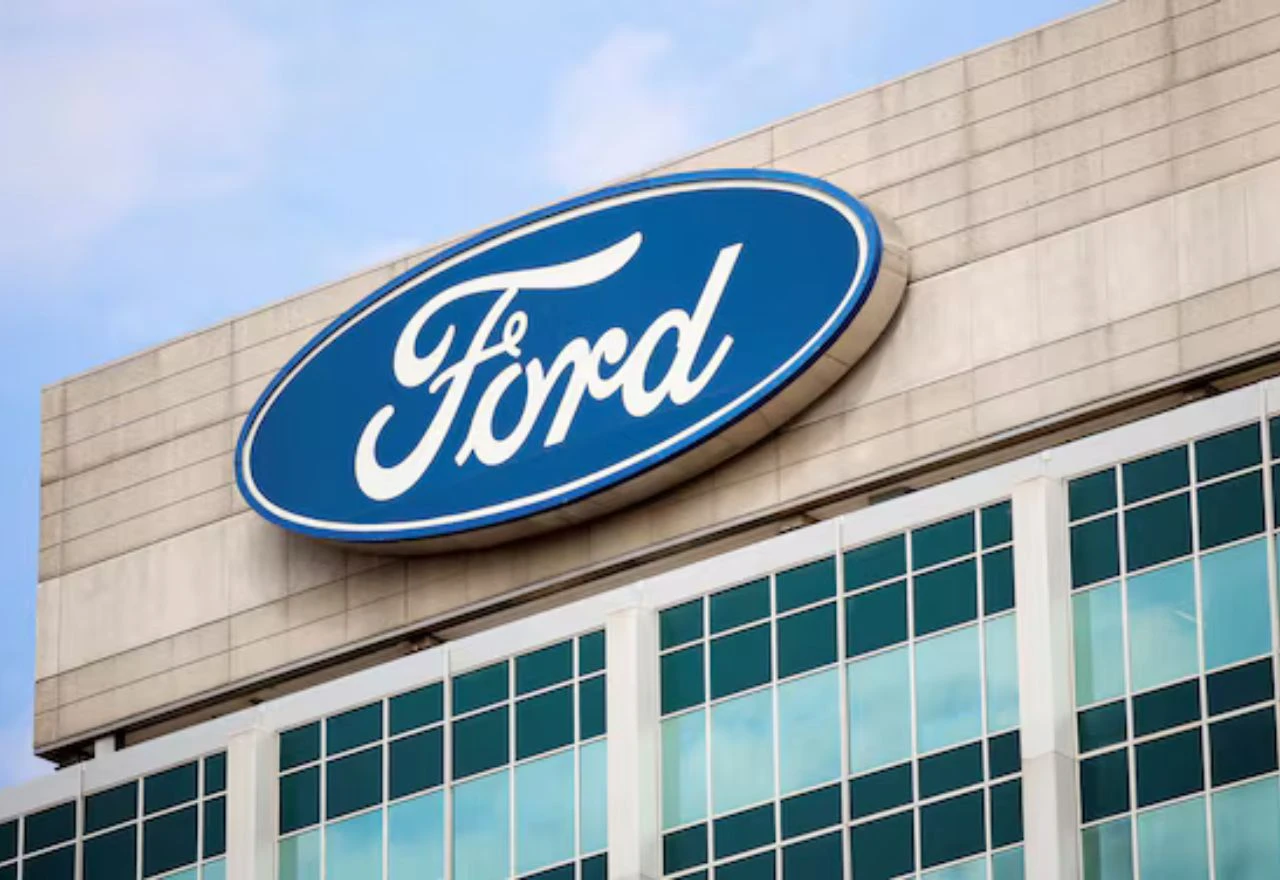 Ford povlači 1,9 milijuna vozila zbog kamere za vožnju unatrag