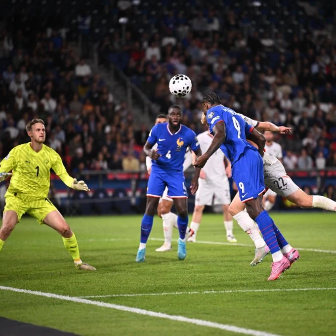 Francuska i Portugal izvukli tijesne pobjede, Ronaldo zabio 943. gol u karijeri