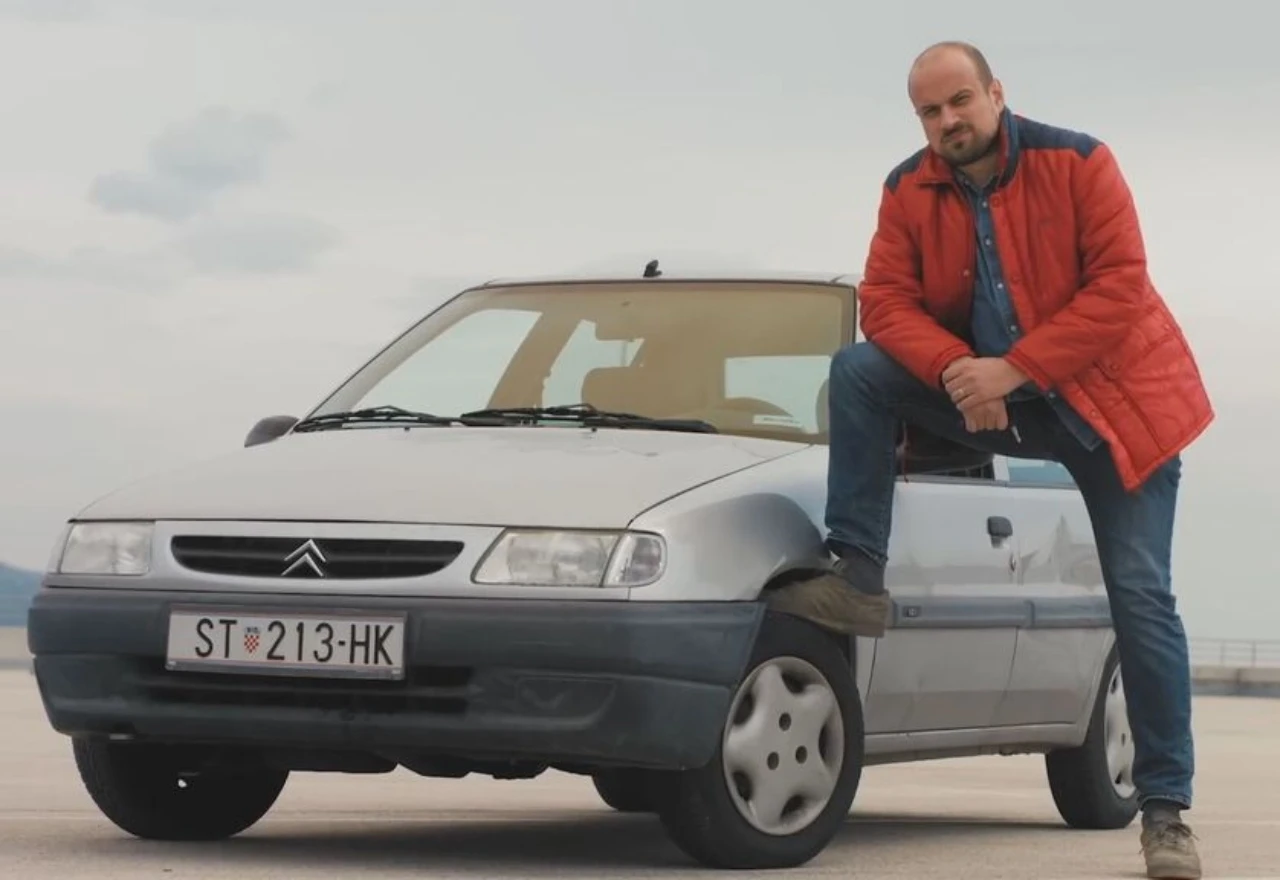 Vojko V skromno: Nije to neka slava, nisam Michael Jackson da ne mogu izaći u kuće