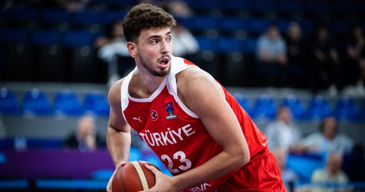 Baby Jokić ispisao povijest Eurobasketa
