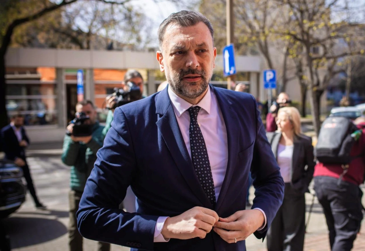 Konaković: Spremni smo odgovoriti Rusiji