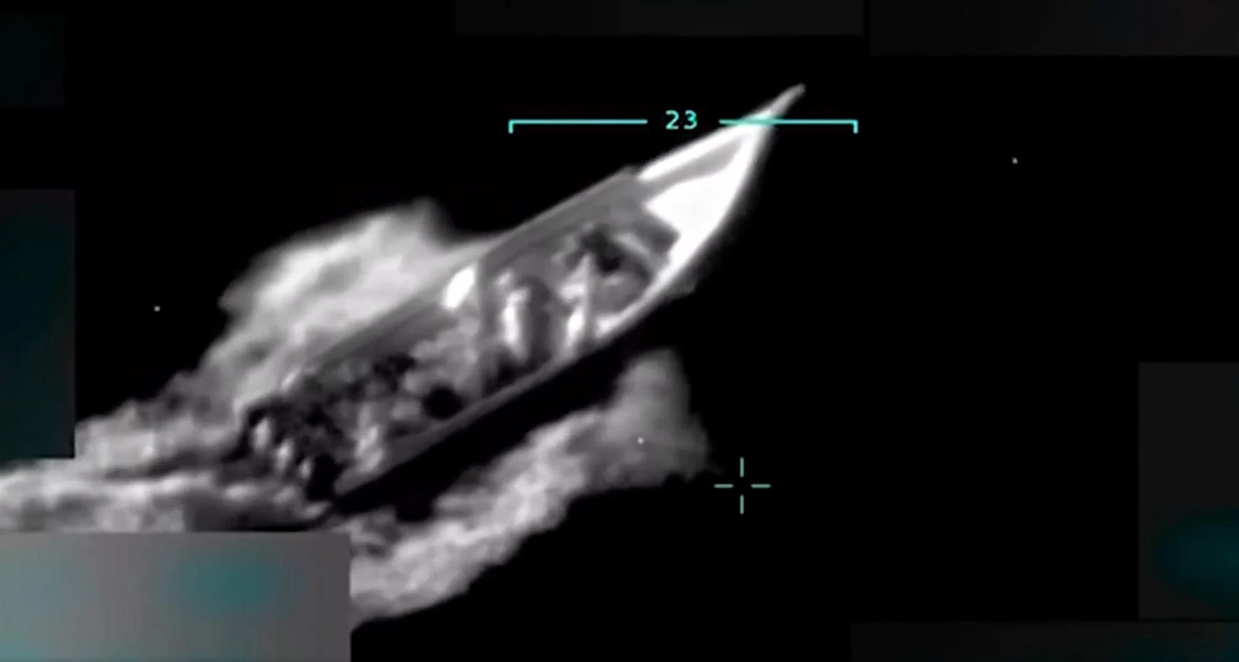 Misteriozna operacija SAD-a u Karibima odnijela 11 života