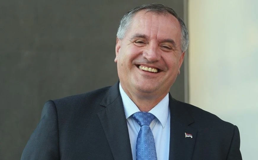 Bez obrazloženja: Odgođeno imenovanje Viškovića na čelo "Autoputeva RS"
