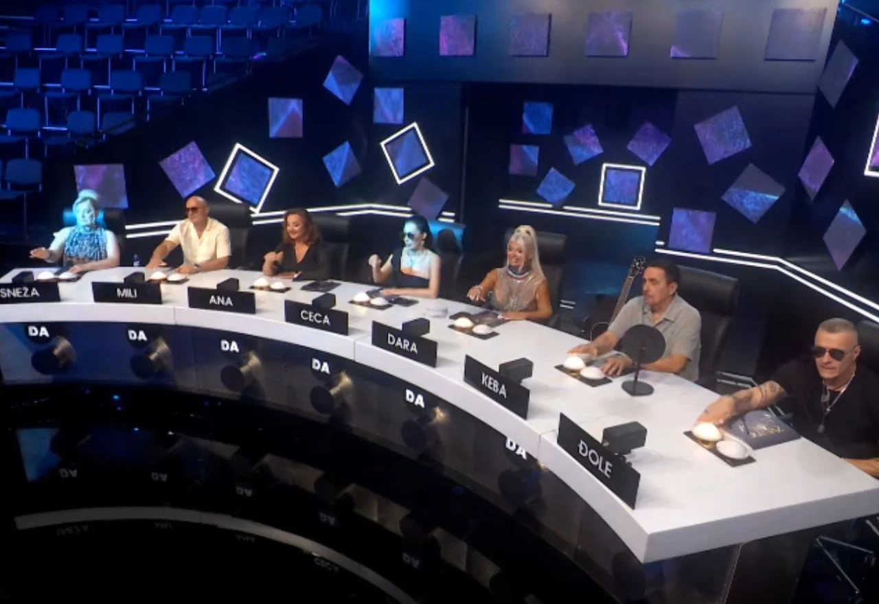 Poznato kad počinje emitiranje "Zvezda Granda"