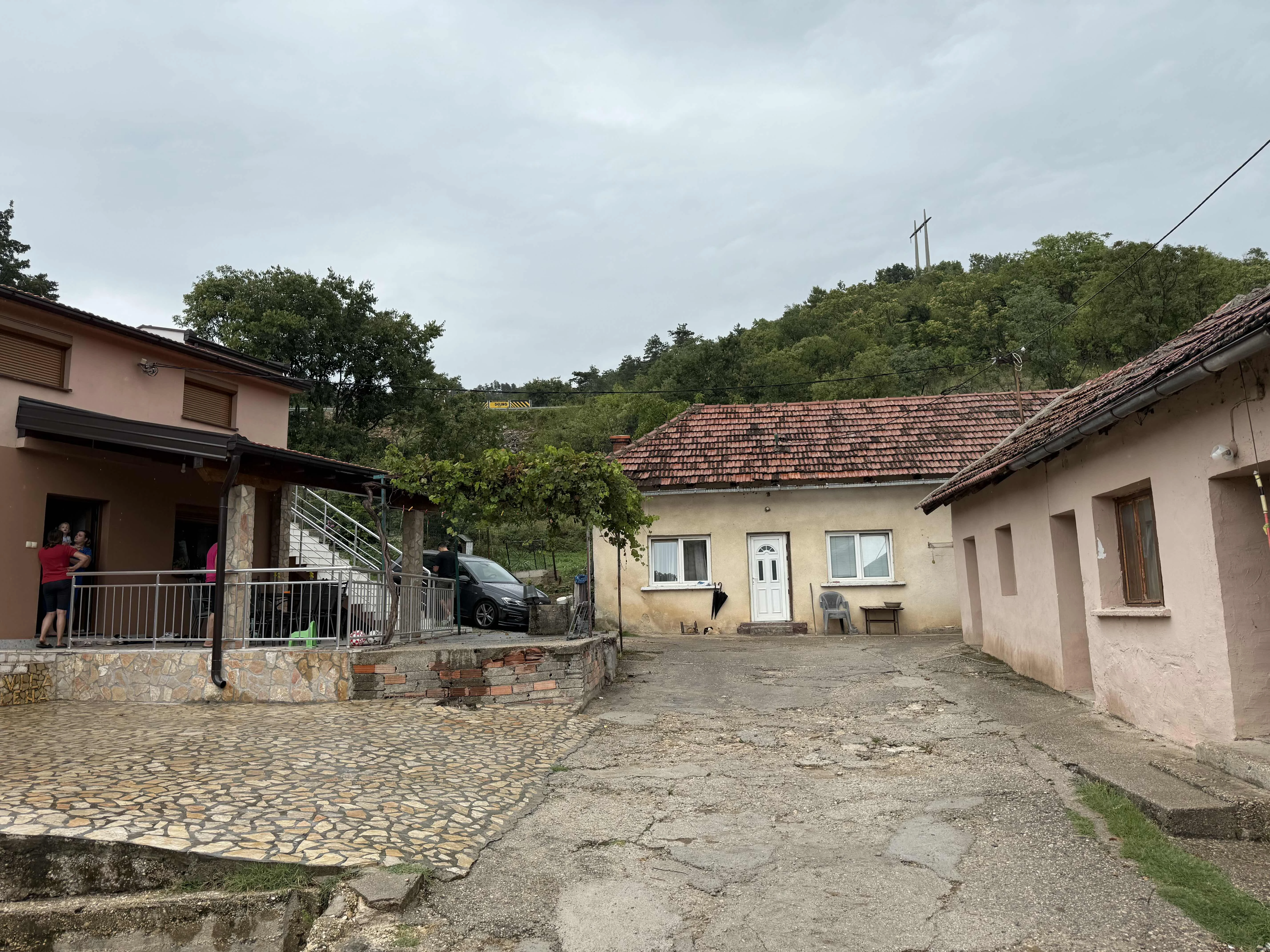 Mještani Žovnice u strahu od bujica: Ne trebaju nam pare, treba nam rješenje