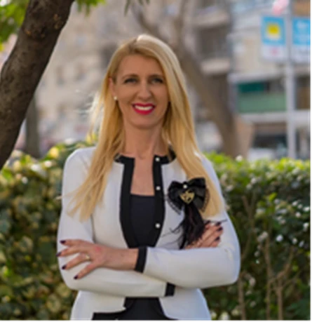 Prof. dr. .sc. Marija Boban