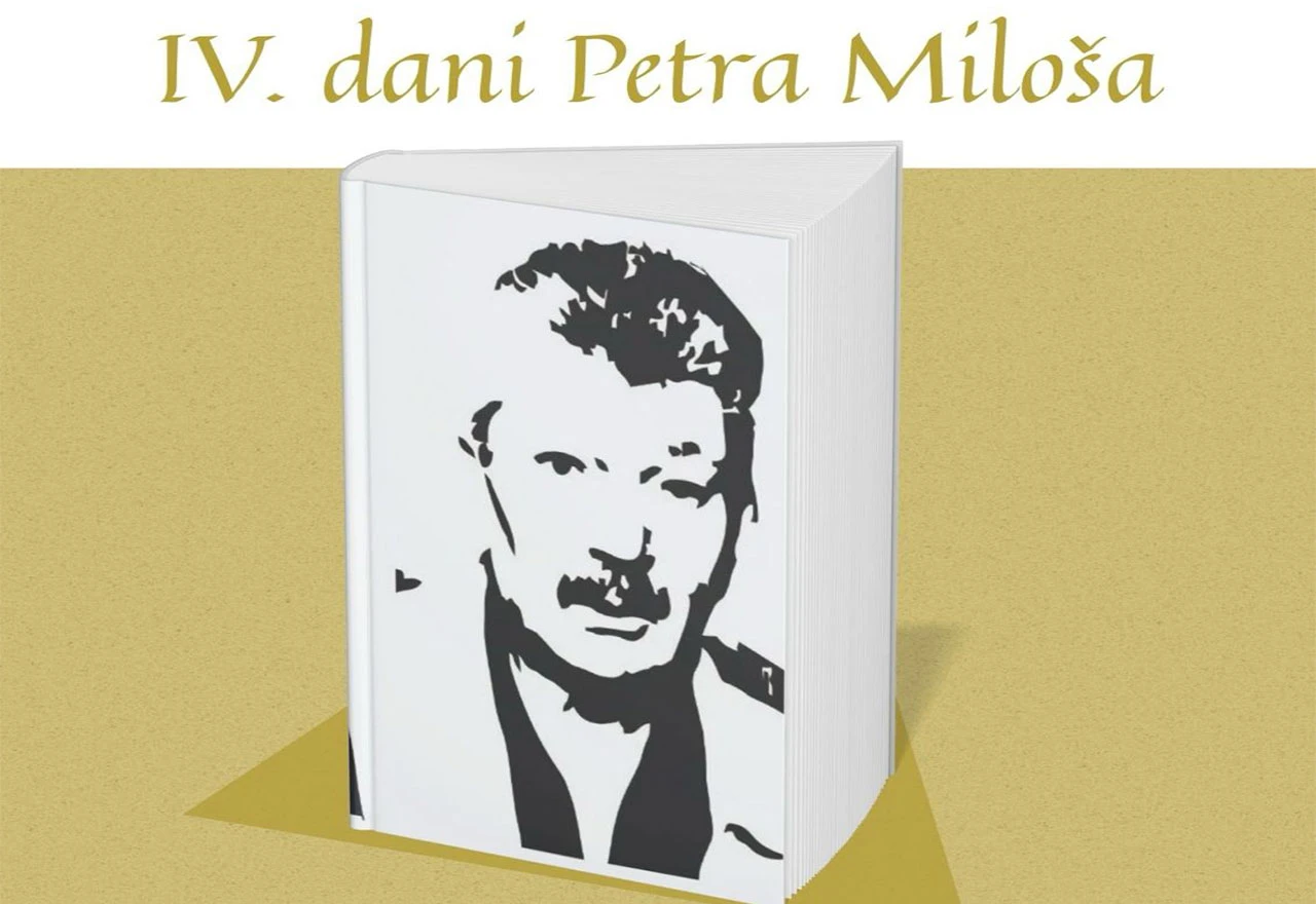 Dani Petra Miloša: Proglašenje najboljih kratkih priča u Tomislavgradu