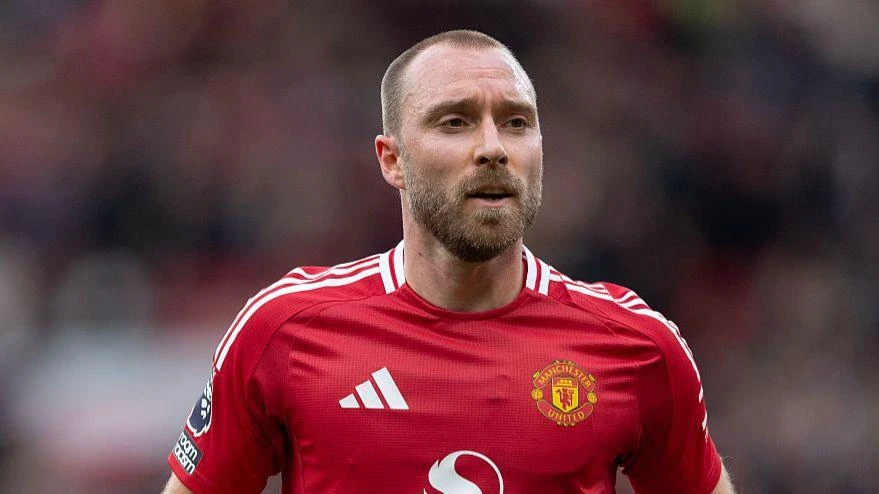 Legendarni Danac ne posustaje: Eriksen ima novi klub