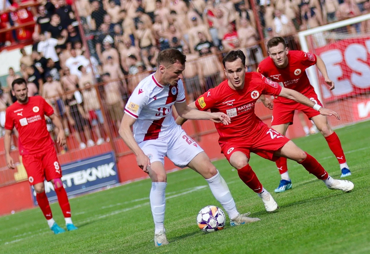 Kako su mostarski klubovi poslovali u 2024.: Jedan s gubitkom, drugi s dobiti, Velež dobio milijun više iz proračuna