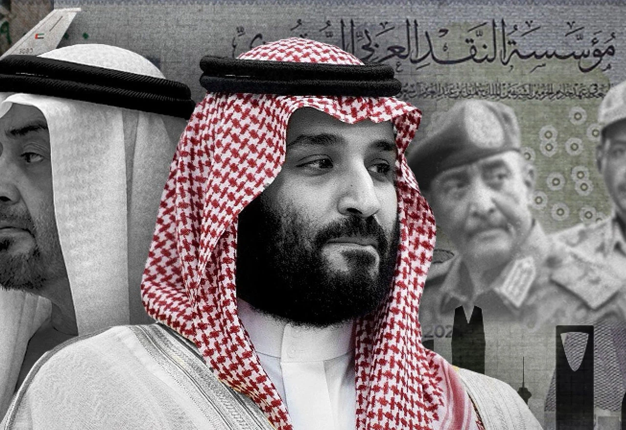 Bin Salman pozvao na akciju nakon izraelskog napada na Dohu