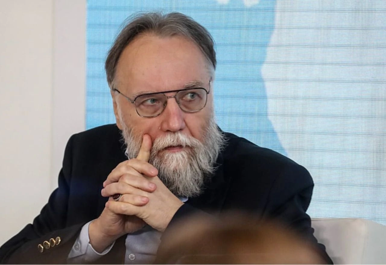 Putinov ideolog Dugin: Mi nismo Izrael, ali tko može reći koliko dugo još