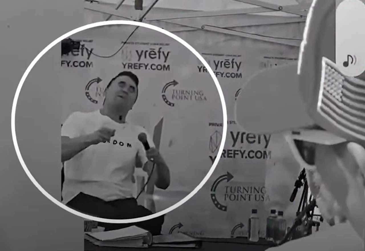 VIDEO | Nova snimka atentata na Charlija Kirka: Amerika tone u nasilje