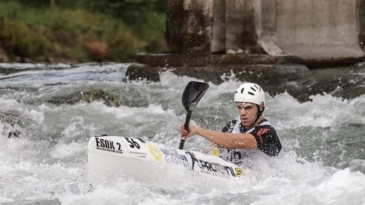 U subotu na Vrbasu počinje Otvoreno prvenstvo BiH u kajaku i kanuu na divljim vodama