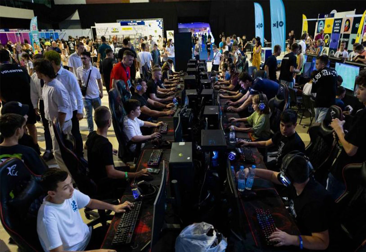 Najveća gaming konvencija vraća se u BIH