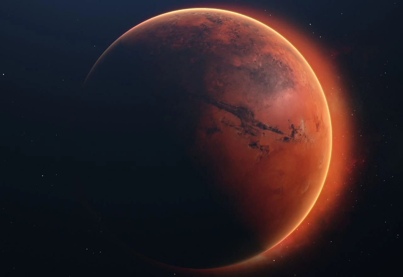 Veliko otkriće NASA-e u marsovskoj 'dolini Neretve' ukazuje na postojanje života