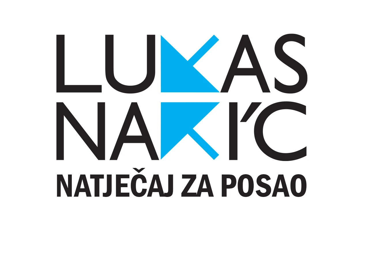 Lukas TP Nakić traži HoReCa komercijalistu za Mostar, Stolac i Trebinje