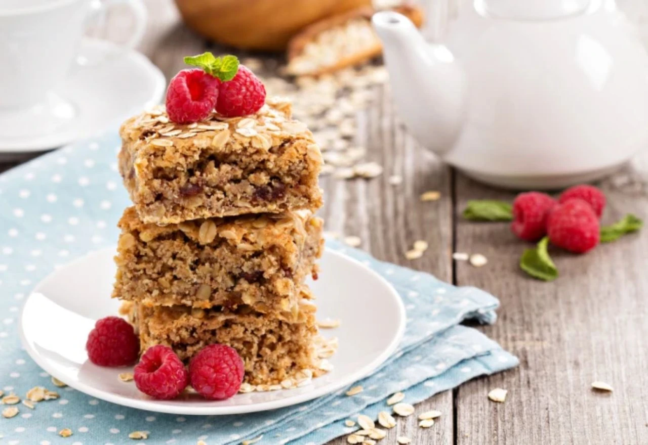 Savršen doručak i užina: Recept za zamrznute zobene pločice koje svi vole