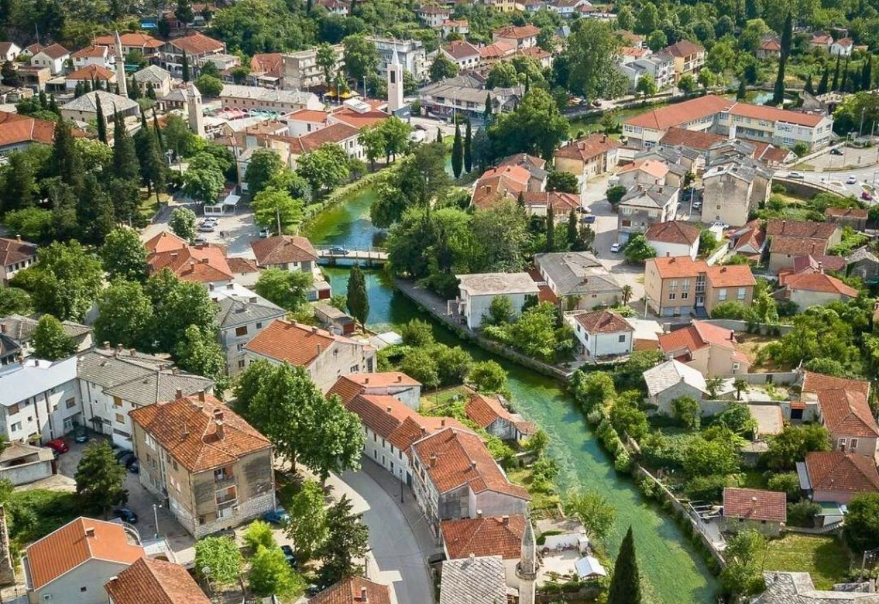 Tužiteljstvo formiralo predmet: Sumnjiva prodaja državnog zemljišta u Stocu