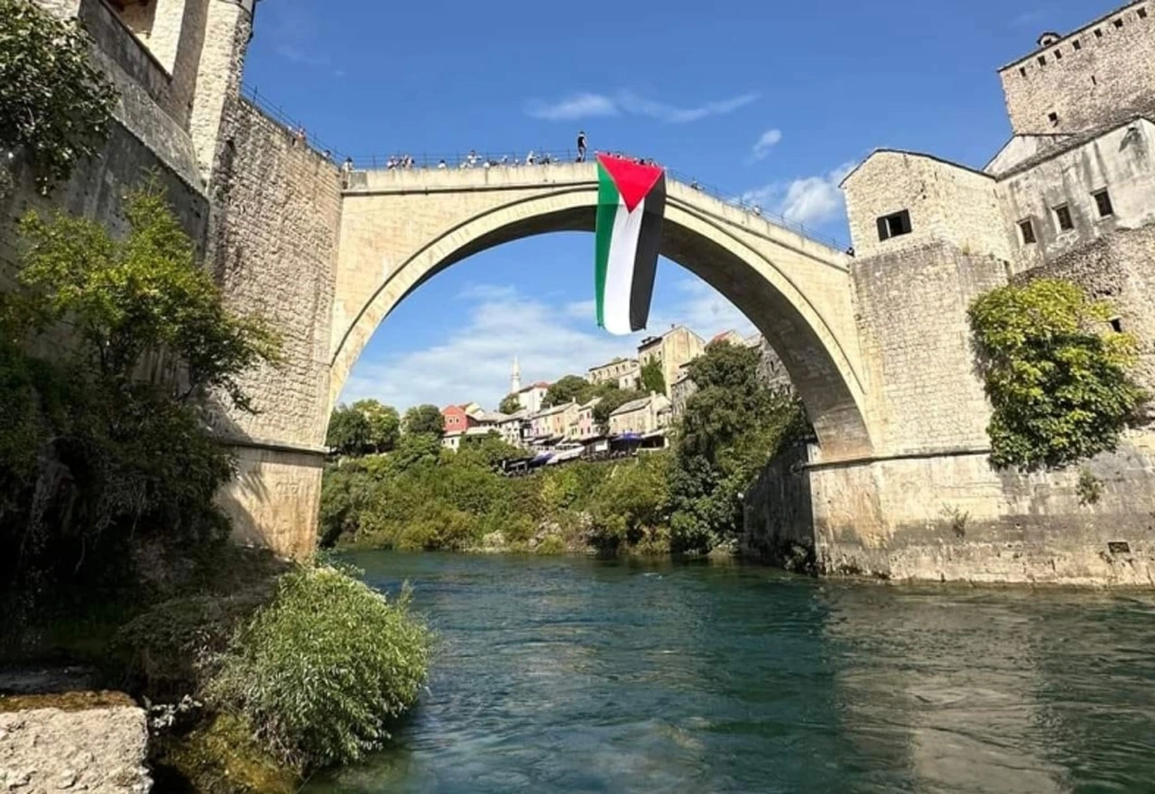 Zastupnički dom BiH usvojio rezoluciju o Palestini: Zaštita civila i sloboda medija