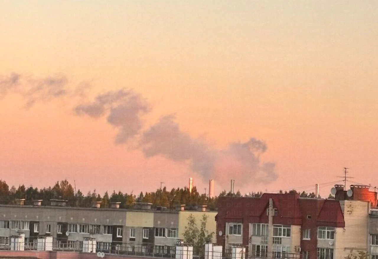 Masovni napad dronovima na Rusiju