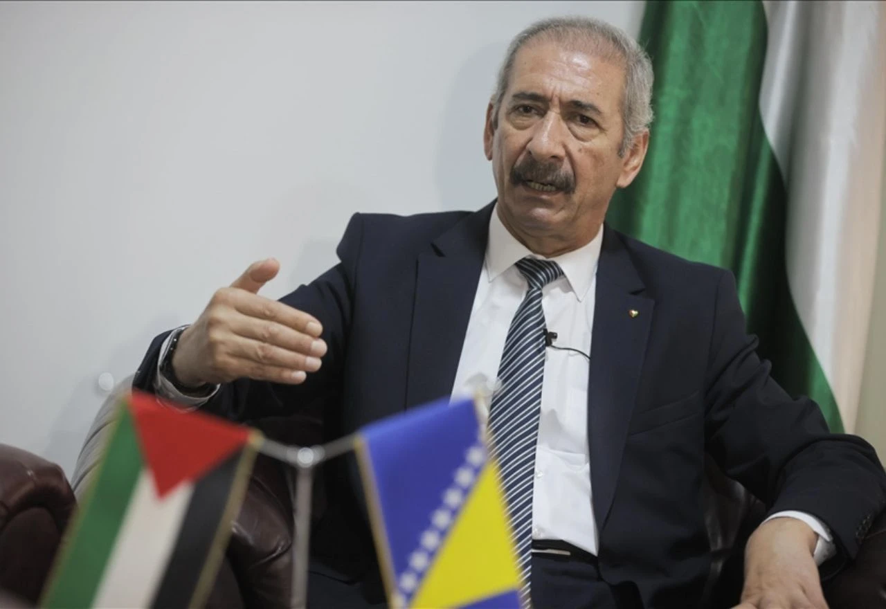 Veleposlanik Palestine zahvalio Zastupničkom domu BiH na usvajanju Rezolucije o Palestini