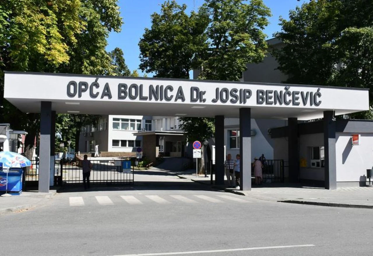 Slavonski Brod: Otkriveno za što se terete roditelji preminule djevojčice