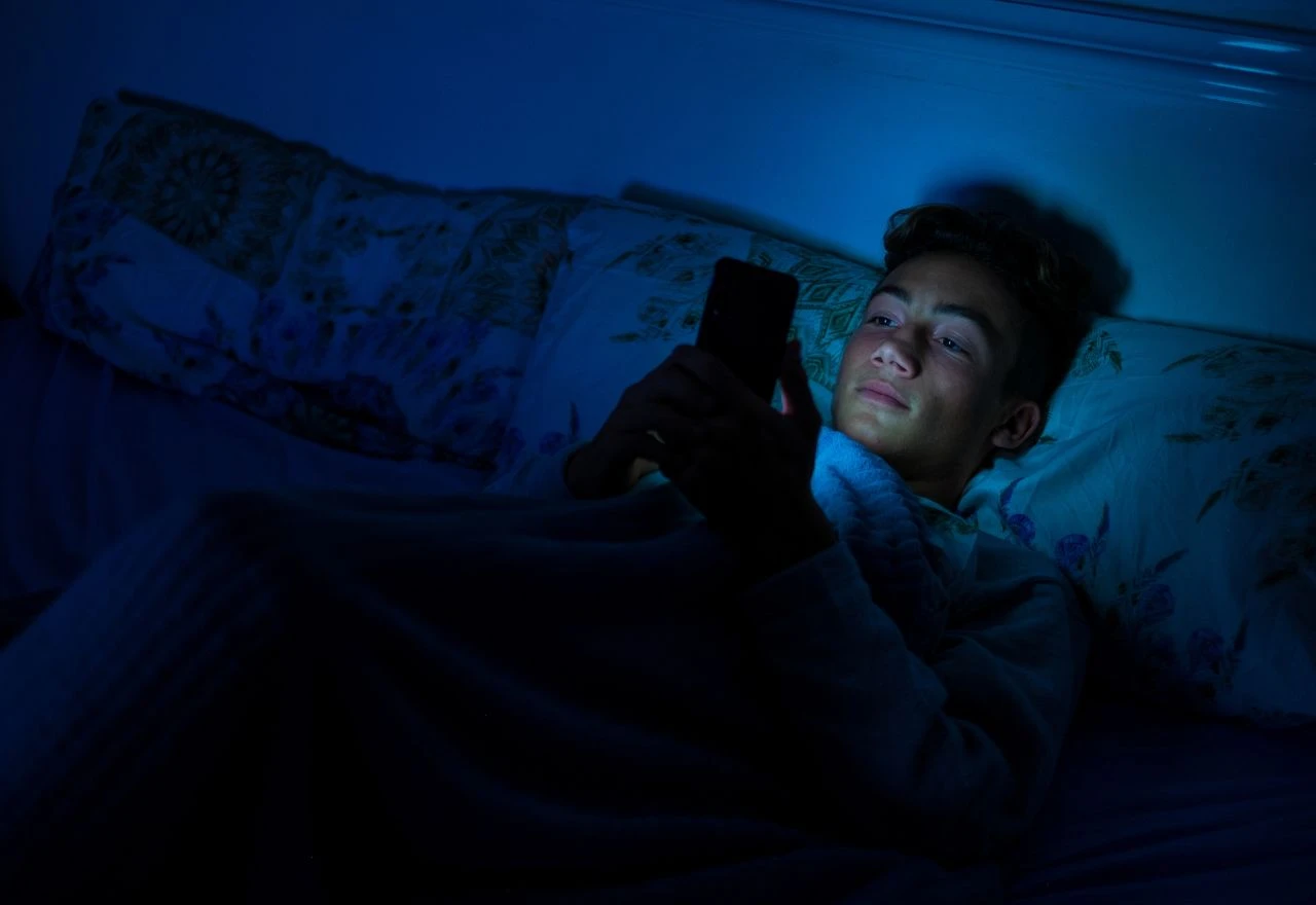 Ovo je najopasnija društvena mreža za mlade: Puna seksualnih predatora i dilera droge