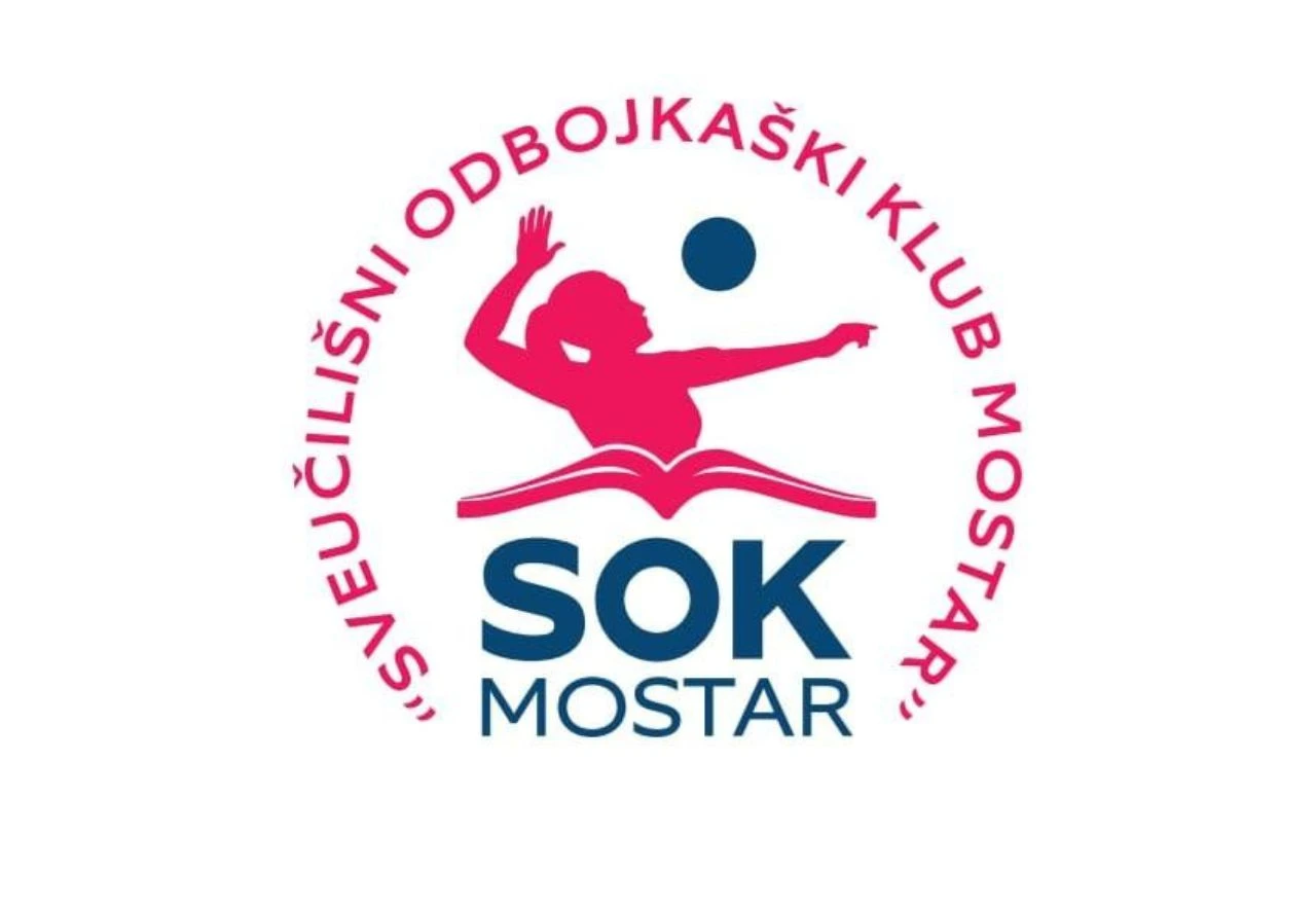Mostar: Konferencija za medije Sveučilišnog odbojkaškog kluba