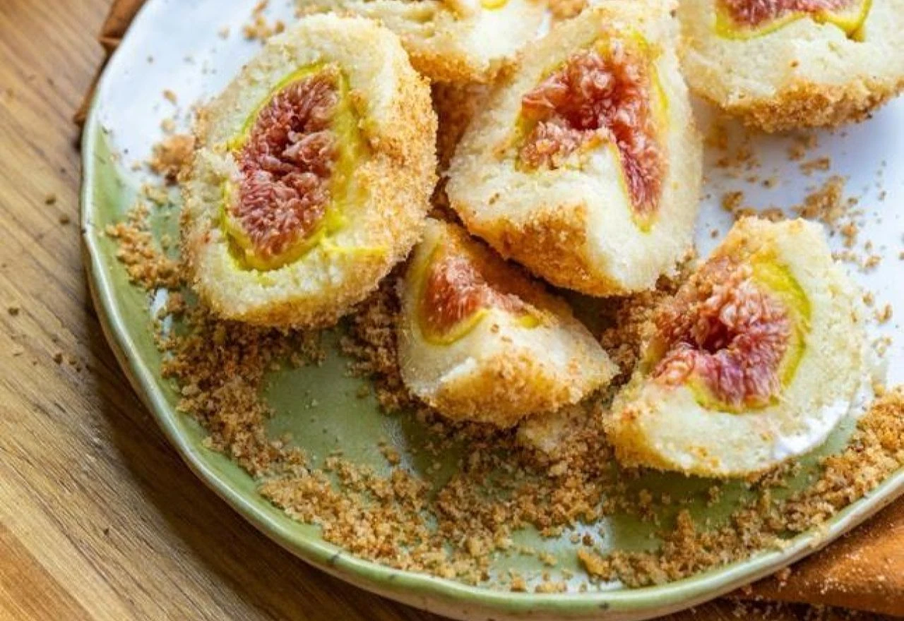 Knedle sa smokvama: Slatki recept za savršene jesenske večeri