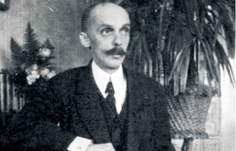 Dragutin Domjanić – Veliki pjesnik iz plemićke obitelji