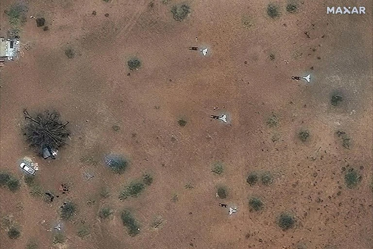 Pojavilo se oružje koje bi moglo značajno promijeniti tijek rata u Sudanu
