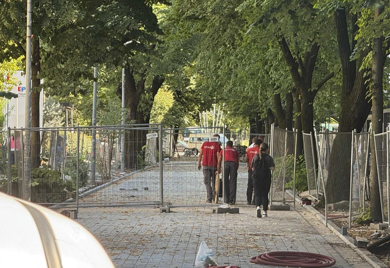 Jedina ponuda i još 90 dana: Kreću završni radovi Ulice kralja Petra Krešimira IV