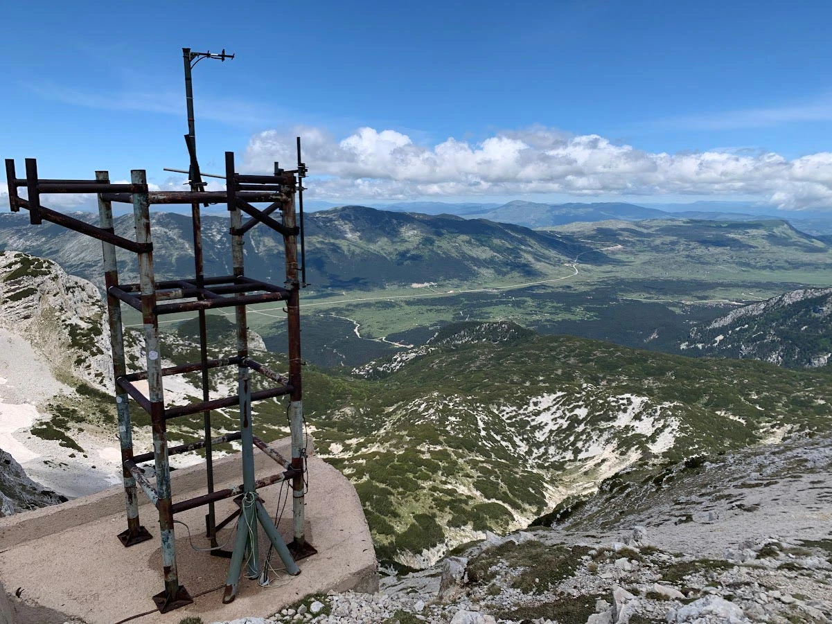 Građani protiv solarnih elektrana: Park prirode Blidinje nije mjesto za takve projekte